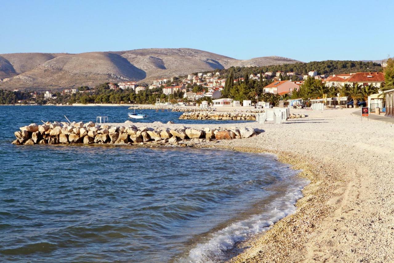 Apartments And Room Maestral Trogir Exterior photo